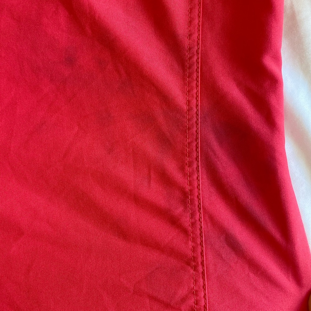 Nurses Scrub Jacket - Picture 4 of 5